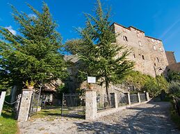 Appealing Apartment in Petrella Guidi With Near Centre