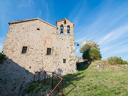 Appealing Apartment in Petrella Guidi With Near Centre