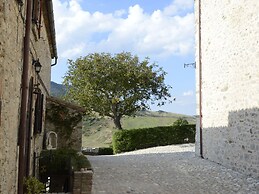 Appealing Apartment in Petrella Guidi With Near Centre