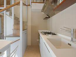 Appealing Apartment in Petrella Guidi With Near Centre