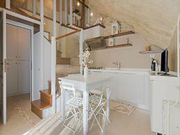Appealing Apartment in Petrella Guidi With Near Centre