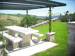 Appealing Apartment in Petrella Guidi With Near Centre