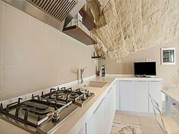 Appealing Apartment in Petrella Guidi With Near Centre