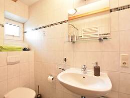 Lovely Apartment in Stellshagen With Garden