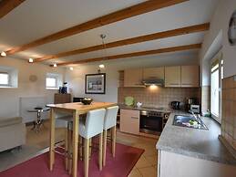 Lovely Apartment in Stellshagen With Garden