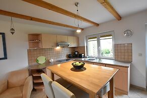 Lovely Apartment in Stellshagen With Garden