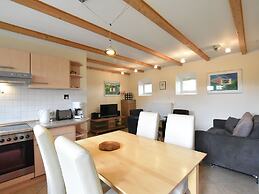 Lovely Apartment in Stellshagen With Garden