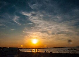 Lovely Apartment in Stellshagen With Garden