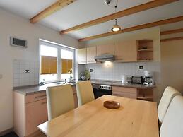 Lovely Apartment in Stellshagen With Garden