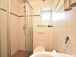 Lovely Apartment in Stellshagen With Garden