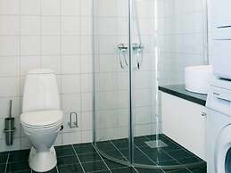 6 Person Holiday Home in Allinge