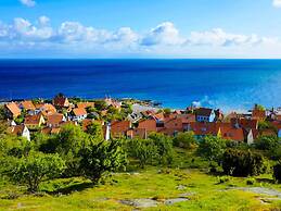 6 Person Holiday Home in Allinge