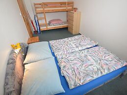 Snug Apartment in Jachymov Near Ski Area