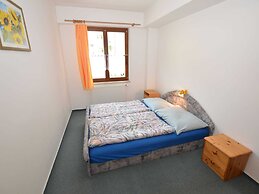 Snug Apartment in Jachymov Near Ski Area