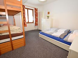Snug Apartment in Jachymov Near Ski Area
