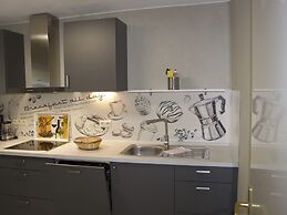 Cosy Apartment in Weissig With Garden