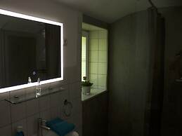 Cosy Apartment in Weissig With Garden