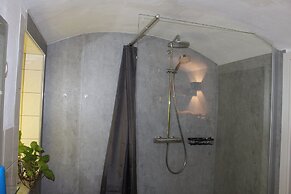 Cosy Apartment in Weissig With Garden