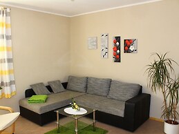 Cosy Apartment in Weissig With Garden