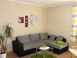 Cosy Apartment in Weissig With Garden