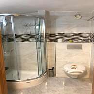 Pleasant Apartment in Oberhausen With a Terrace