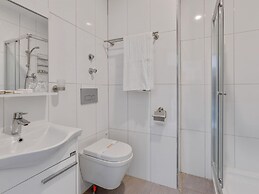 Pleasant Apartment in Oberhausen With a Terrace