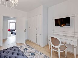 Pleasant Apartment in Oberhausen With a Terrace