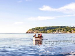 4 Person Holiday Home in Allinge