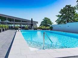 4 Person Holiday Home in Allinge