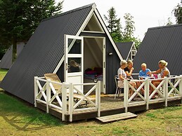 6 Person Holiday Home in Hasle