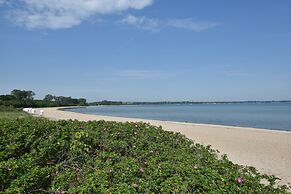 Lovely Holiday Home in Zierow With Terrace