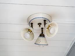 Lovely Holiday Home in Zierow With Terrace