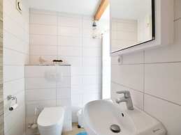 Lovely Holiday Home in Zierow With Terrace