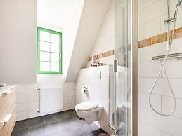 Lovely Holiday Home in Zierow With Terrace