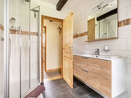 Lovely Holiday Home in Zierow With Terrace