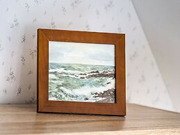 Lovely Holiday Home in Zierow With Terrace