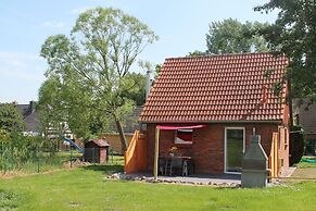 Lovely Holiday Home in Zierow With Terrace