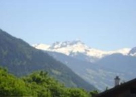 Cozy Apartment in Aschau im Zillertal Near Ski Lift