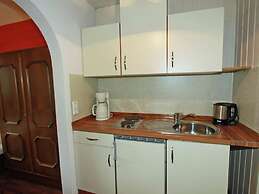 Cozy Apartment in Aschau im Zillertal Near Ski Lift