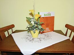 Cozy Apartment in Aschau im Zillertal Near Ski Lift