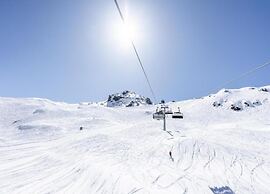 Cozy Apartment in Aschau im Zillertal Near Ski Lift