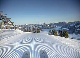 Cozy Apartment in Aschau im Zillertal Near Ski Lift