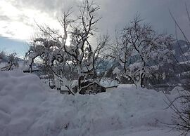 Cozy Apartment in Aschau im Zillertal Near Ski Lift