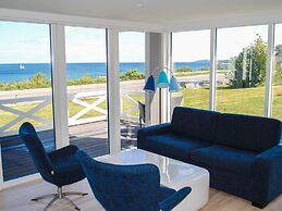 4 Person Holiday Home in Allinge