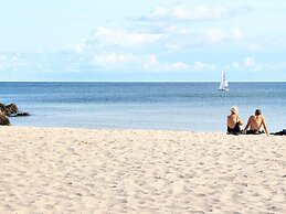 4 Person Holiday Home in Allinge