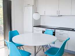 4 Person Holiday Home in Allinge