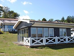 4 Person Holiday Home in Allinge