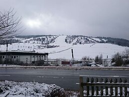 Spacious Apartment in Rattlar With Private Terrace