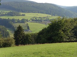 Spacious Apartment in Rattlar With Private Terrace