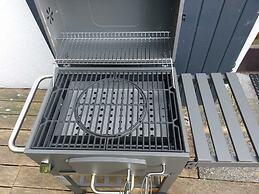 Spacious Apartment in Rattlar With Private Terrace